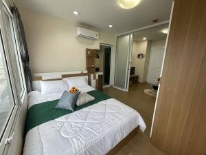 For SaleCondoBang kae, Phetkasem : 🎀 For sale 🎀 Bangkok Horizon Phetkasem 🤝 1,933,000 baht ~ Room size 28.20 sq m ~ 18th floor 🙏(ASK-23103013)