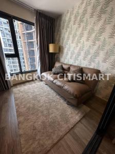 For RentCondoLadprao, Central Ladprao : Life Ladprao Valley for Rent 1 bedroom