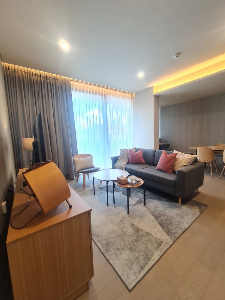 For SaleCondoAri,Anusaowaree : Condo for rent/sale Kalm Penthouse Ari.