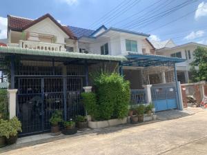 ขายทาวน์เฮ้าส์/ทาวน์โฮมลาดพร้าว เซ็นทรัลลาดพร้าว : ขาย ทาวเฮาส์ลาดพร้าว 41/1  หมู่บ้านพรไพลิน 2 ขายเพียง ราคาขาย 4,900,000 บาท * ติดต่อ: 0822278745 เท่านั้น  / Townhouse townhome for sale Pornpailin Village 2 for sale only, selling price 4,900,000 baht.