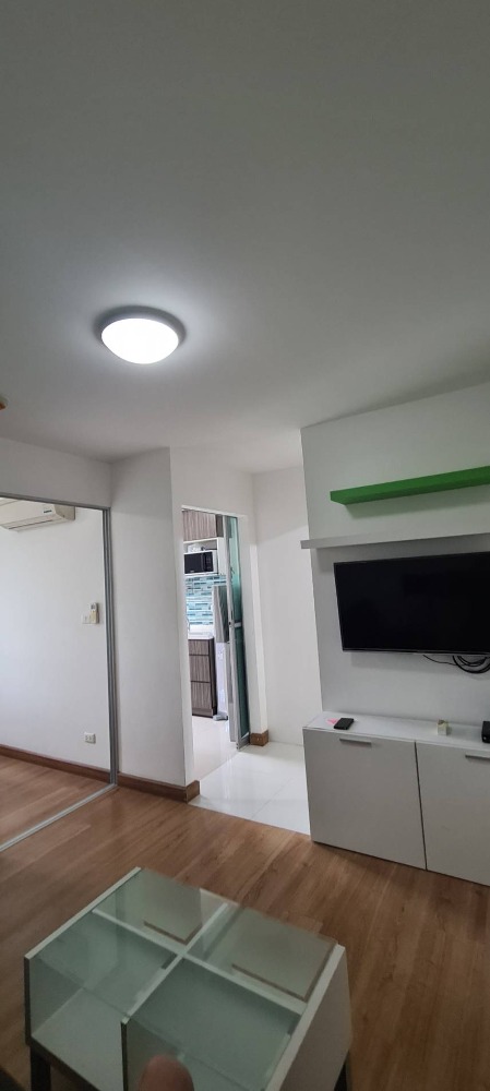 For SaleCondoVipawadee, Don Mueang, Lak Si : Condo for sale, 1 bedroom, DEN Vibhavadi, with tenant 🔥 Yield 5.5% per year 🔥