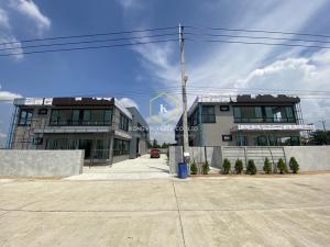 For SaleFactoryNakhon Pathom : For rent, sale, factory, newly built, Bang Len, Nakhon Pathom, area 492 sq m.
