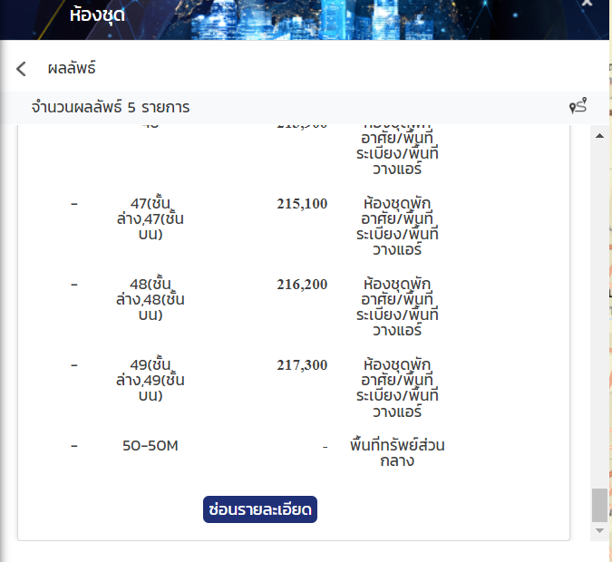 ขายดาวน์คอนโดราชเทวี พญาไท : [ราคาจริงไม่ใช่ราคารวมเพื่อล่อเป้าให้ทัก]ถูกที่สุดเพียงห้องเดียวในโครงการ ราคาต่ำกว่าราคาประเมินกรม เฉพาะโอนก่อน 26 Dec Devแถมพื้นที่งอก Owner ไม่ล่อเป้า ชั้น 48 เจ้าของขายมีของแน่ ไม่ตัดราคาแย่ง Leads พร้อมคุยพร้อมจบ