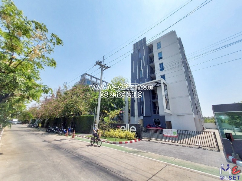 ขายคอนโดพุทธมณฑล ศาลายา : ขายและเช่า คอนโด ห้องริม ย่าน ศาลายา มหาสวัสดิ์ มหิดล คลองโยง พุทธมณฑล : เซลศาลายา (Zelle Salaya) : 30.13 ตร.เมตร