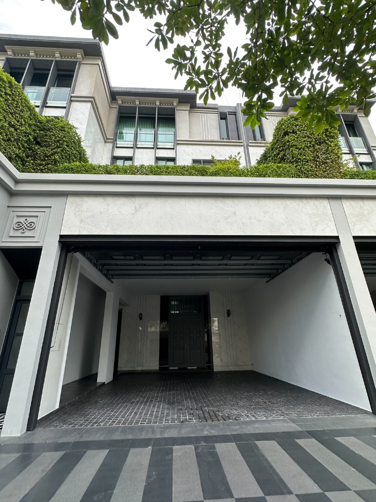 For SaleHouseSukhumvit, Asoke, Thonglor : Malton Private Residence Sukhumvit 31 🌟PN-00005725🌟