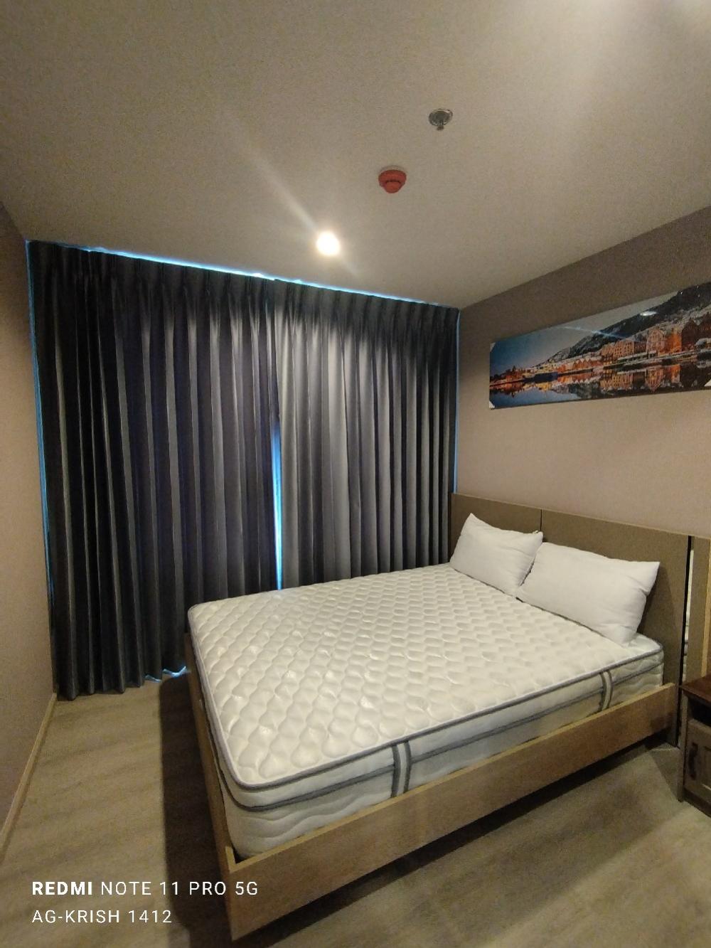 For SaleCondoPinklao, Charansanitwong : 🌇For sale 💥💥Sale💥💥Beautiful room, river view (Rare item) @ ideo Charan 70-Riverview with furniture, all electricity 📲061 639 5225