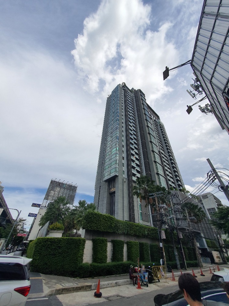 For SaleCondoSukhumvit, Asoke, Thonglor : The Address Sukhumvit 28 / 1bed 1bath 52.03sqm Call 0617546461