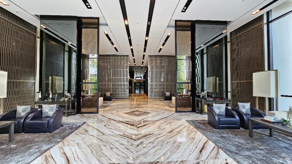 ขายคอนโดสุขุมวิท อโศก ทองหล่อ : 🔥For sale : 3 Bed 3Bath The XXXIX 133 SQ.M🔥