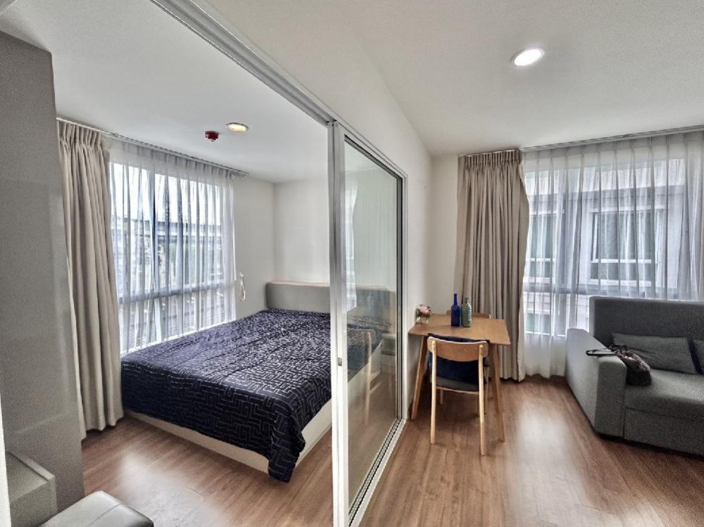 For RentCondoRama 2, Bang Khun Thian : 🔥🔥🔥For rent 1 bedroom, The Bella Condo Rama 2 / For rent the bella condo rama 2