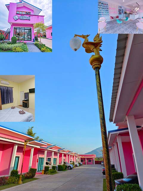 For SaleBusinesses for saleRayong : Resort 30+ houses in Rayong For Sale sell at a loss Community Area 2 Rai Bussiness 1 Year