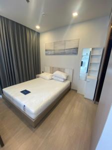 For RentCondoRama9, Petchburi, RCA : One9five , 1 Bed 1 Bath ,Rent 28,000 Baht
