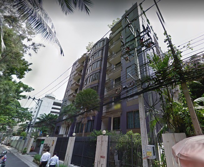 For SaleCondoSathorn, Narathiwat : Condo for sale, Sathorn Silom, 63 sq m, 2 bedrooms, fully furnished, ready to move in, very good location, selling at a special price.