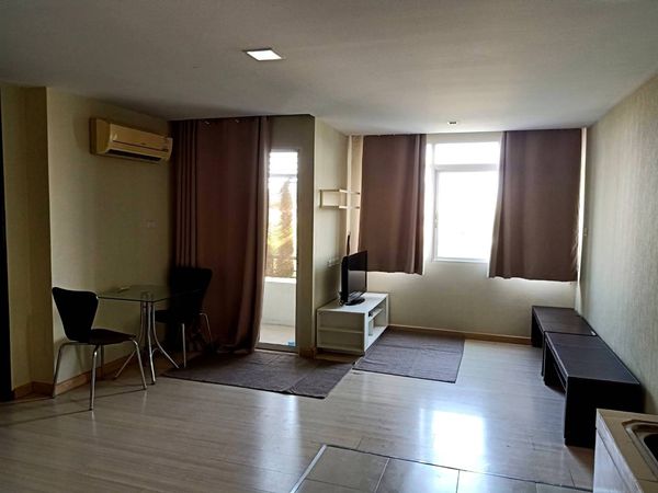 For SaleCondoYothinpattana,CDC : Condo for sale, JW Boulevard Sriwara, area 58 sq m., price 3,399,000 baht.