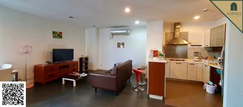 For SaleCondoSukhumvit, Asoke, Thonglor : [For Sale] Below Government Assess Price! Baan Saraan Condominium, Sukhumvit 31