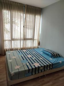 For RentCondoRama5, Ratchapruek, Bangkruai : 🎀 For rent 🎀 Worawan Park Tiwanon 40🤝 7,000 baht/month ~ 35 sq m ~ 2nd floor 🙏(ASK-23110131)