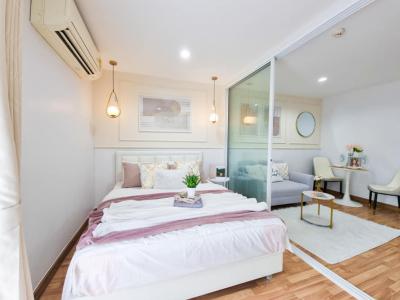 For SaleCondoBang Sue, Wong Sawang, Tao Pun : Condo for sale Regent Home 20 Prachachuen 16 Regent Home 20 Prachachuen 16