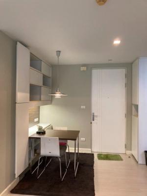 For SaleCondoOnnut, Udomsuk : 6610285 Condo for sale The Room Sukhumvit 64 near Punnawithi BTS (there is a shuttle from the condo) near Sukhumvit Expressway 62