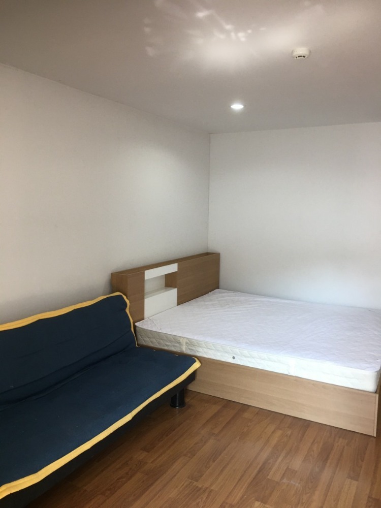 For SaleCondoOnnut, Udomsuk : SK03250 Urgent sale!!️ Condo Regent Home 4, Studio room, size 30 sq m., Near BTS On Nut