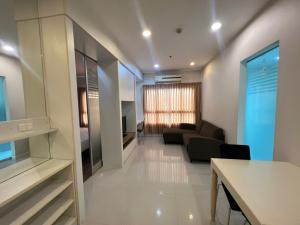 For RentCondoWongwianyai, Charoennakor : [L2310030007] For rent Q House Sathorn 1 bedroom, size 47 sq m. Special price, ready to move in!!!