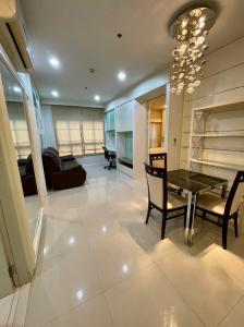 For RentCondoWongwianyai, Charoennakor : [L2310030009] For rent Q House Sathorn 1 bedroom, size 47 sq m. Special price, ready to move in!!!