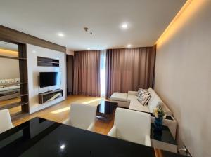 For RentCondoSathorn, Narathiwat : for rent The Address sathorn 2 bed super deal❤️💰🌈