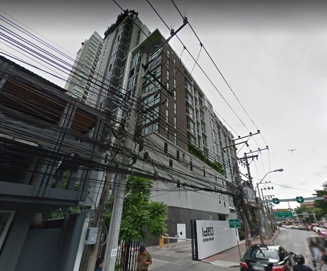 ให้เช่าคอนโดรัชดา ห้วยขวาง : EXcondo900 ว่างให้เช่า ไอดีโอ รัชดา-ห้วยขวาง สนใจต่อรองราคา @condo900 (มี@ด้วย) ห้องปล่อยเช่าไวมากรีบหน่อยนะคะ
