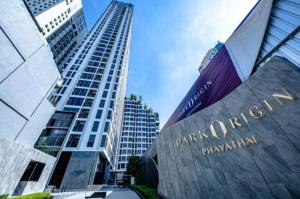 ให้เช่าคอนโดราชเทวี พญาไท : EXcondo900 ว่างให้เช่า พาร์ค ออริจิ้น พญาไท สนใจต่อรองราคา @condo900 (มี@ด้วย) ห้องปล่อยเช่าไวมากรีบหน่อยนะคะ