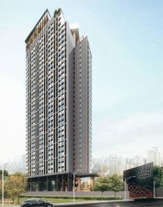 For RentCondoLadprao, Central Ladprao : For rent at Chapter One Midtown Ladprao 24 Negotiable at @condo900 (with @ too)
