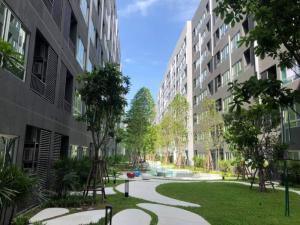 ให้เช่าคอนโดเกษตรศาสตร์ รัชโยธิน : EXcondo900 ว่างให้เช่า เอลลิโอ เดล มอสส์ พหลโยธิน 34 สนใจต่อรองราคา @condo900 (มี@ด้วย) ห้องปล่อยเช่าไวมากรีบหน่อยนะคะ