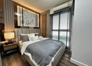 ขายคอนโดบางนา แบริ่ง ลาซาล : 6610294 ขาย คอนโด A Space Me Bangna