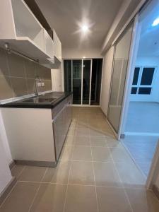 ขายคอนโดปิ่นเกล้า จรัญสนิทวงศ์ : N1011123  ขาย/For Sale Condo   Supalai Park Yaek Fai Chai Station (ศุภาลัย ปาร์ค สถานีแยกไฟฉาย) 1นอน 43ตร.ม ชั้น18 ตึกA ห้องสวย เฟอร์ครบ พร้อมอยู่