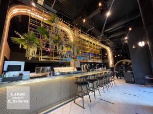 เซ้งร้านค้า ร้านอาหารสุขุมวิท อโศก ทองหล่อ : ปล่อยเซ้งผับ/ร้านอาหาร ติดถนนทองหล่อ
