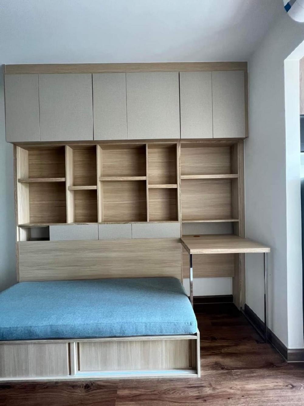ขายคอนโดระยอง : ขาย คอนโด Sirin in Loft Condominium บ้านฉาง เฟอร์ครบ 25 ตร.ม. ราคาเริ่มต้น 1.5 ล้านบาท