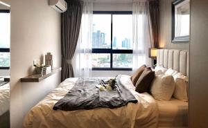 For SaleCondoOnnut, Udomsuk : For sale Ideo Sukhumvit 93 IDEO Sukhumvit 93