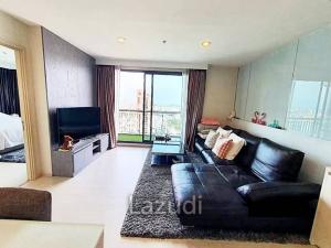 ขายคอนโดสุขุมวิท อโศก ทองหล่อ : 2 ห้องนอน 2 ห้องน้ำ 78 ตร.ม. ริทึ่ม สุขุมวิท 42