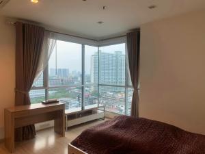 ขายคอนโดสะพานควาย จตุจักร : ขาย Rhythm Phahon-Ari 2 ห้องนอน 2 ห้องน้ำ ขนาด 66  ชั้น 12+  ราคาร้อนเป็นไฟ