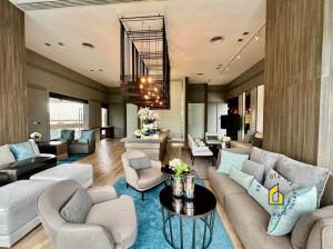 For SaleHouseKhon Kaen : 2-story detached house, Siwalee Village, Maliwan Road, by Land and Houses. Near Khon Kaen Airport, 4 bedrooms, 3 bathrooms.
