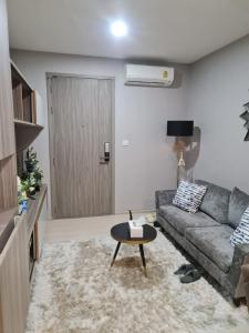 For RentCondoVipawadee, Don Mueang, Lak Si : 📣Rent with us and get 500 baht! Beautiful room, good price, very livable. Dont miss it!! Condo Knightsbridge Phahonyothin Interchange MEBK12158