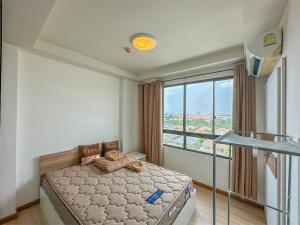 ให้เช่าคอนโดบางแค เพชรเกษม : เช่า / ขาย J CONDO สาทร-กัลปพฤกษ์  สำเพ็ง 2 ห้องพร้อมอยู่ วิวสระว่ายน้ำ