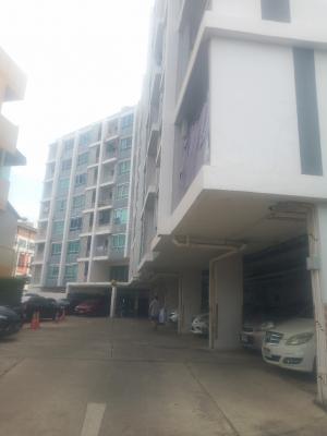 For SaleCondoRatchaburi : Urgent sale!!! Luxury condo in the heart of Ratchaburi city