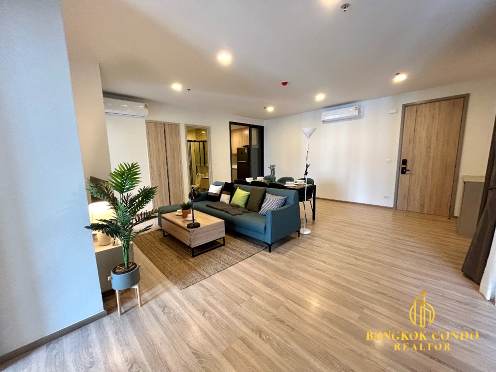 For RentCondoRatchathewi,Phayathai : BEST DEAL🤩For Rent📌XT Phayathai (Line:@rent2022) Beautiful room, Good price and Ready to move in!!