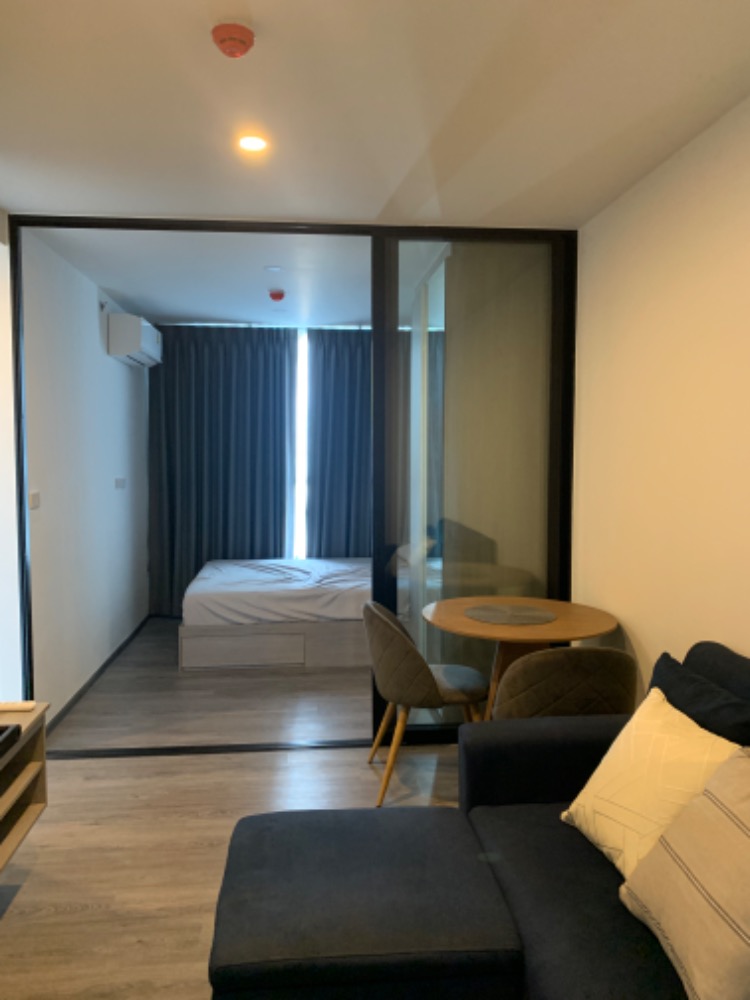 For RentCondoSamut Prakan,Samrong : 1 Bedroom 8,000 2 year contract‼️The Origin E22 Station