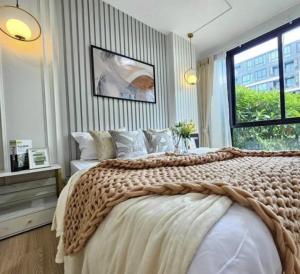 For SaleCondoChokchai 4, Ladprao 71, Ladprao 48, : 6611321 Condo for sale My Story Lat Phrao 71 near Satri Wittaya 2 School. Central Eastville Liab Duan Market