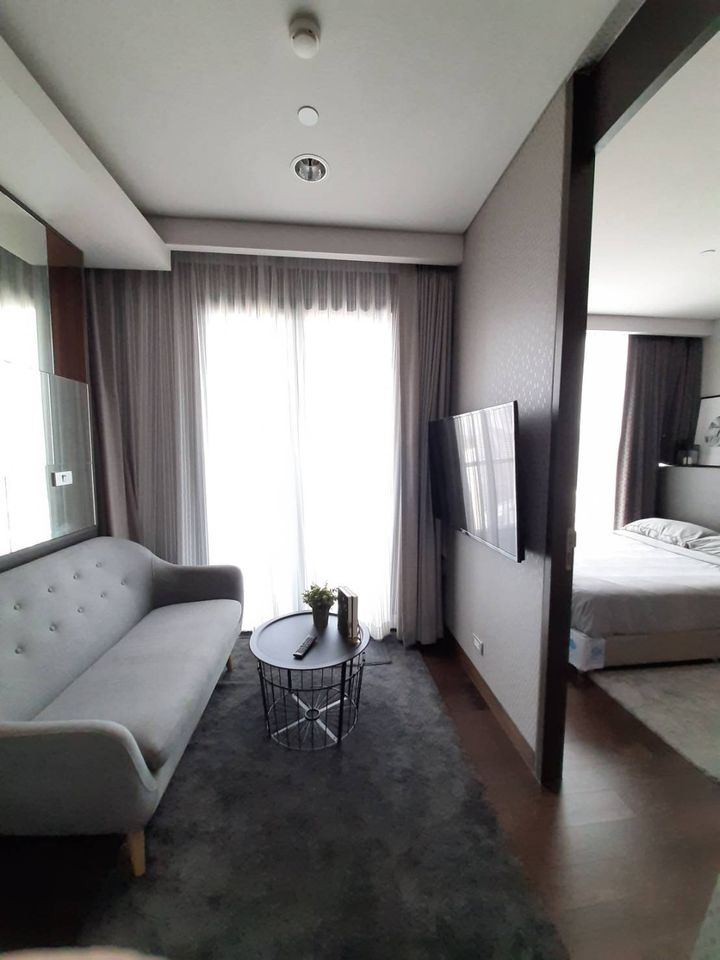 For RentCondoSukhumvit, Asoke, Thonglor : Lumpini 24 - 1 bed room for rent