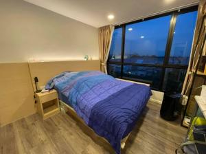 For RentCondoRatchadapisek, Huaikwang, Suttisan : for rent Atmoz ratchada huaikwang 1 bed super deal❤️🌿✨