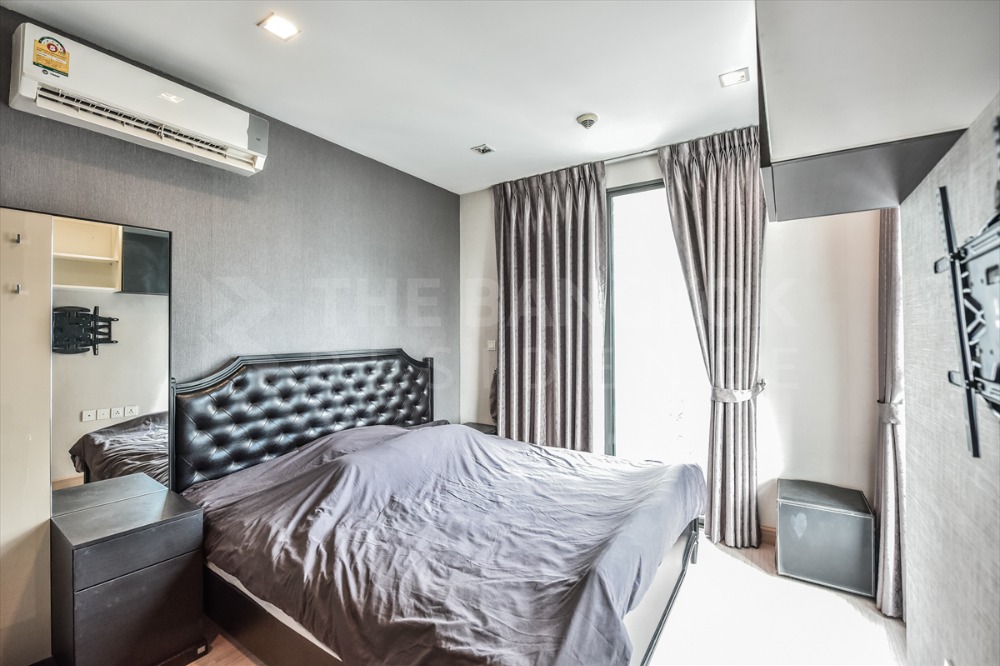 ขายคอนโดราชเทวี พญาไท : ด่วนที่สุด!! ไอดิโอ โมบิ พญาไท ห้องสวยหายาก 0802362424 Pook