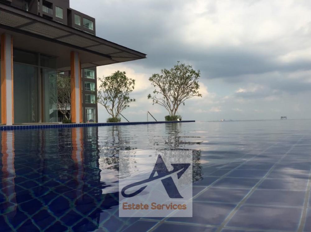 For SaleCondoRama3 (Riverside),Satupadit : Star View Rama 3, High Rise Condo, twin buildings 44, 54 floors, Chao Phraya River view, 31st floor, most beautiful view, brand new room, never rented out.Star View Rama 3, 高层Condo, 双子楼44, 54层, 湄南河景, 31楼, 最美景观, 全新房间, 从未租出, 别人卖13-14M, 我们只卖10.8M仅有的。 非常漂亮，可以