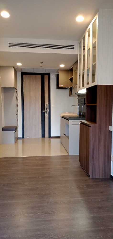 For SaleCondoSukhumvit, Asoke, Thonglor : sell!!! >>> 🏙️ Condo OKA HAUS Rama 4 (Oka House, Rama 4 Road, near Maleenont Building)