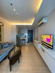For SaleCondoSukhumvit, Asoke, Thonglor : Rent/sell H condo sukhumvit 43, size 42 sq m, only 6.5 million baht. You can make an appointment to view, contact now ♥