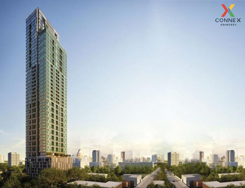 For SaleCondoSilom, Saladaeng, Bangrak : For Sale Condo , The Lofts Silom , BTS-Surasak , Silom , Bang Rak , Bangkok , CX-86386